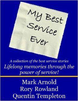 My Best Service Ever