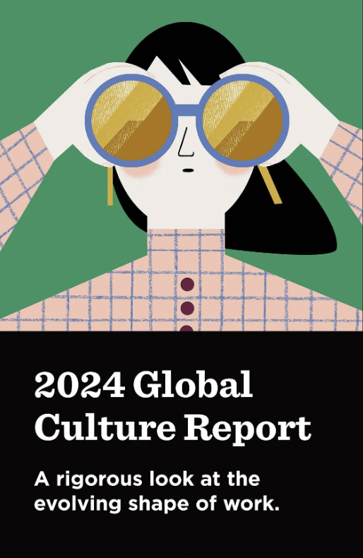 2024 Culture Report