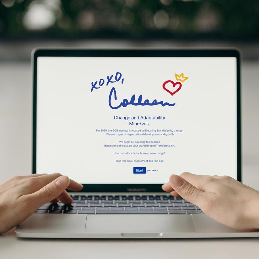 quiz laptop