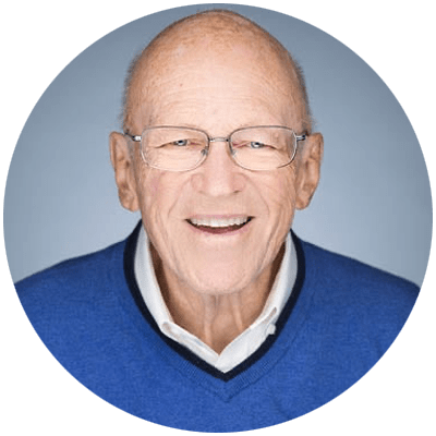 Ken Blanchard