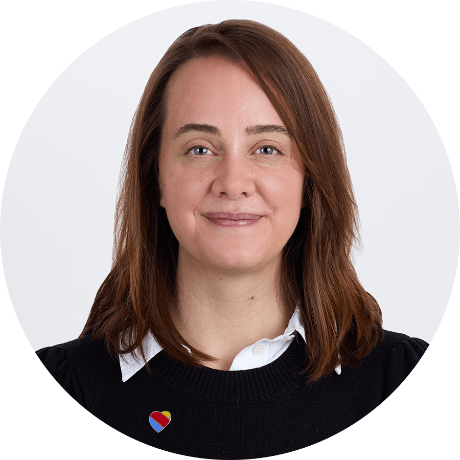 Sarah Falvey
