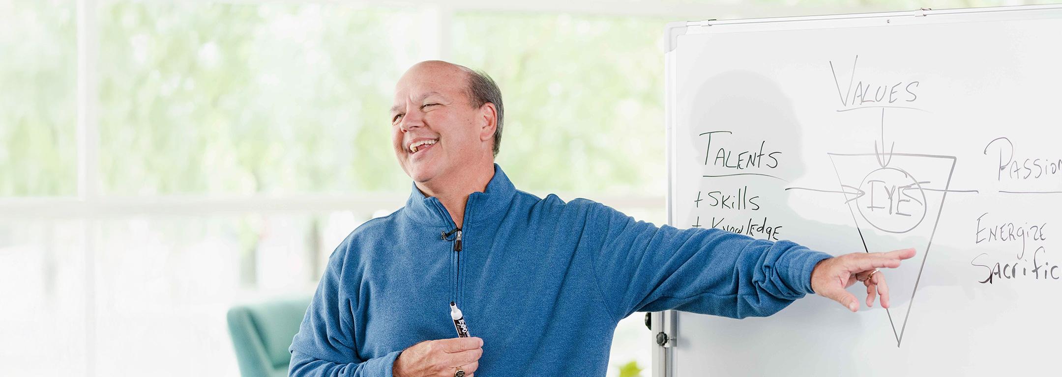 david salyers newsletter